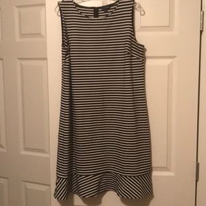 Lands end dress